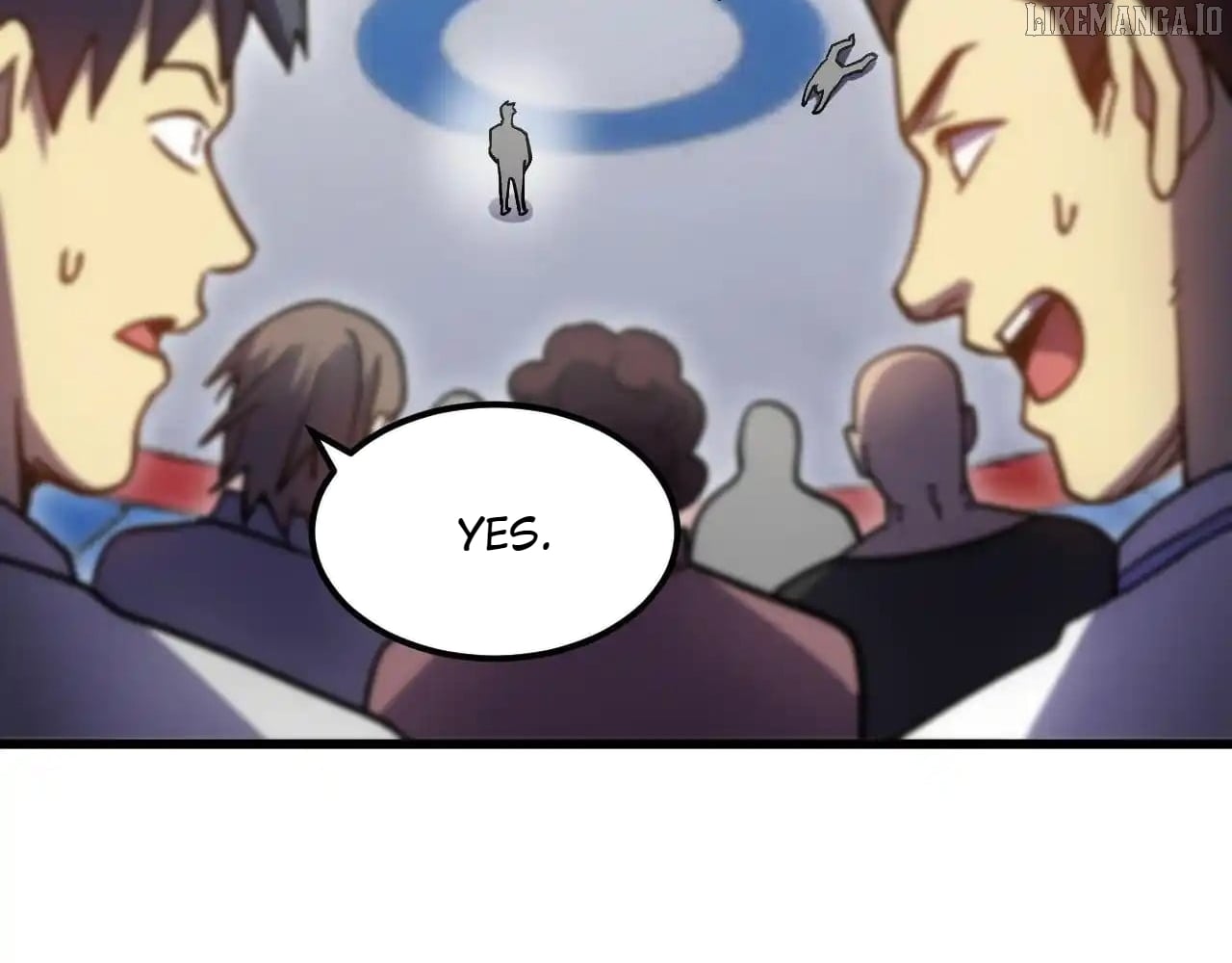 Log into the Future Chapter 263 - page 52